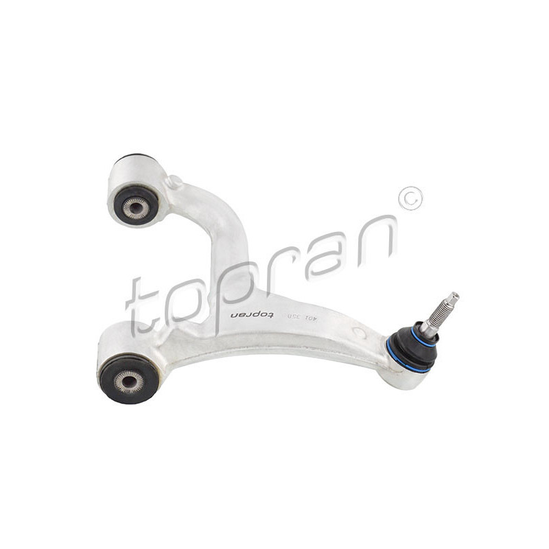 TOPRAN 401 358 Řídicí páka pro