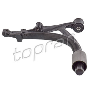 TOPRAN 401 759 Rameno zavesenia kolies pre