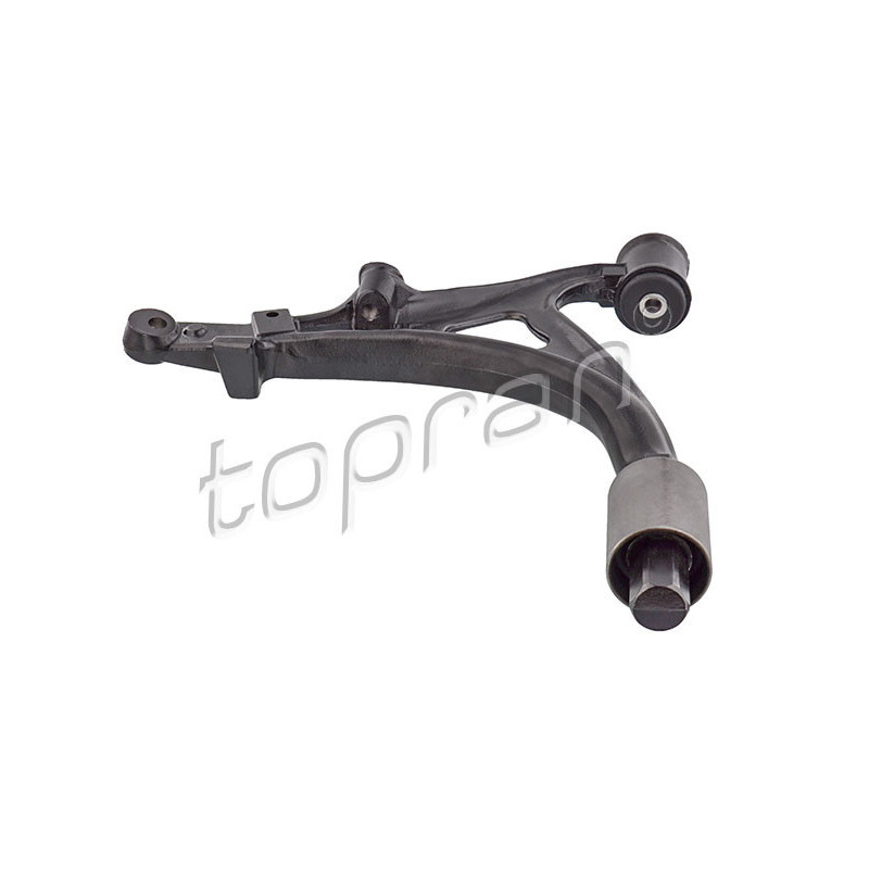 TOPRAN 401 759 Barra oscilante para