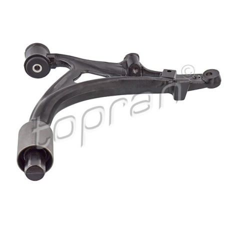 TOPRAN 401 760 Braccio oscillante per