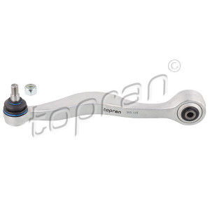 TOPRAN 500 116 Braccio oscillante per