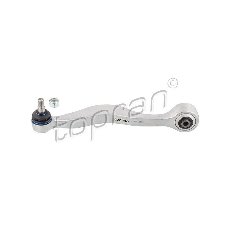 TOPRAN 500 116 Rameno zavesenia kolies pre