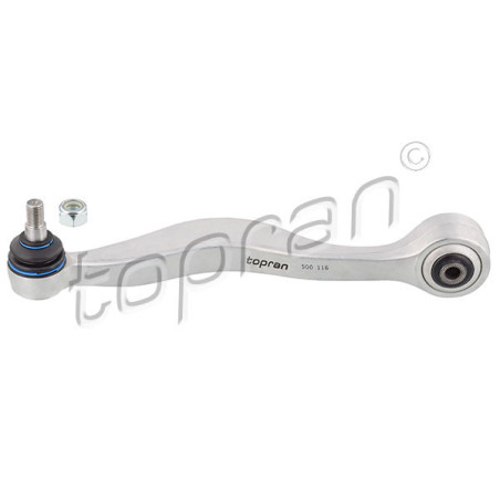 TOPRAN 500 116 Track Control Arm Wishbone for