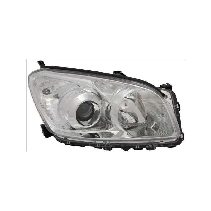 Faro Fanale Anteriore Destra per - TYC 20-11741-05-2