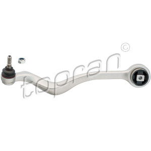 TOPRAN 500 124 Rameno zavesenia kolies pre