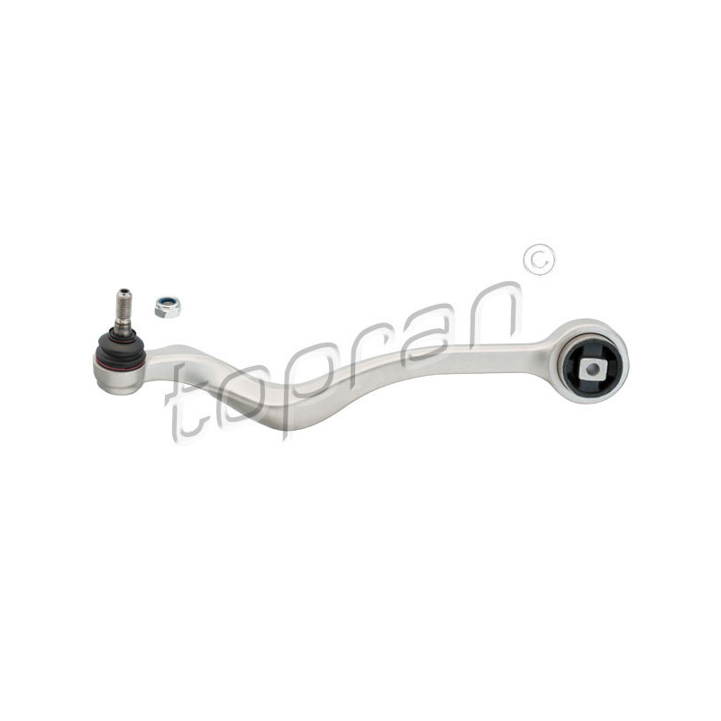 TOPRAN 500 124 Rameno zavesenia kolies pre