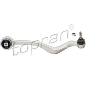 TOPRAN 500 125 Rameno zavesenia kolies pre