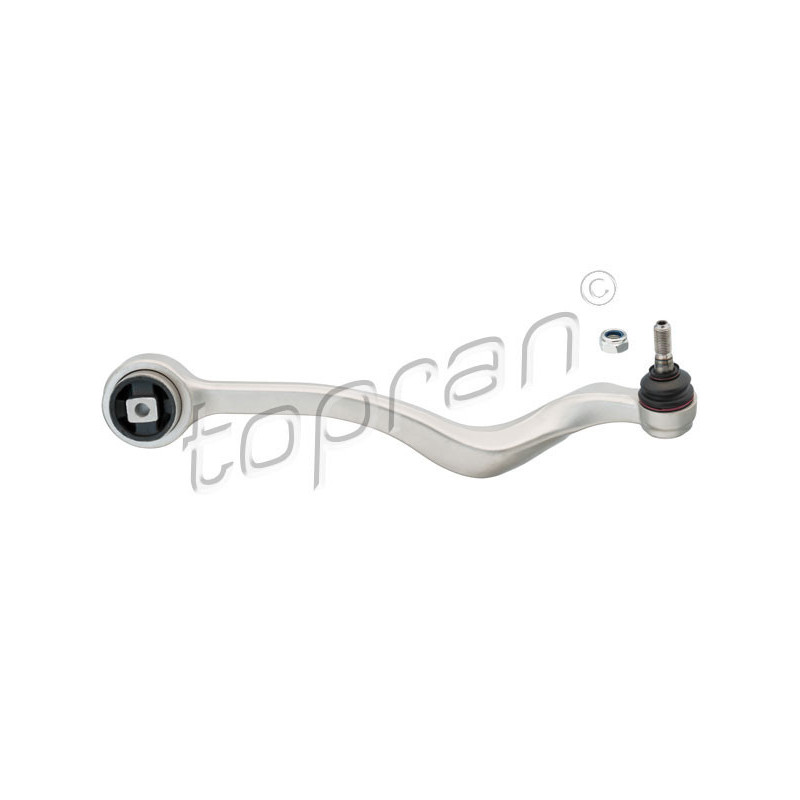 TOPRAN 500 125 Bras de suspension pour