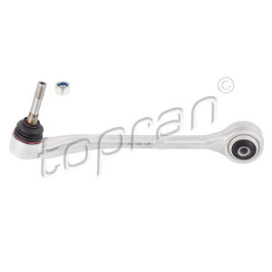 TOPRAN 500 128 Rameno zavesenia kolies pre