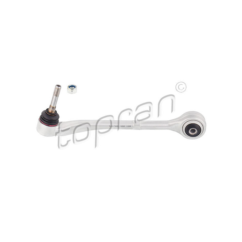 TOPRAN 500 128 Rameno zavesenia kolies pre