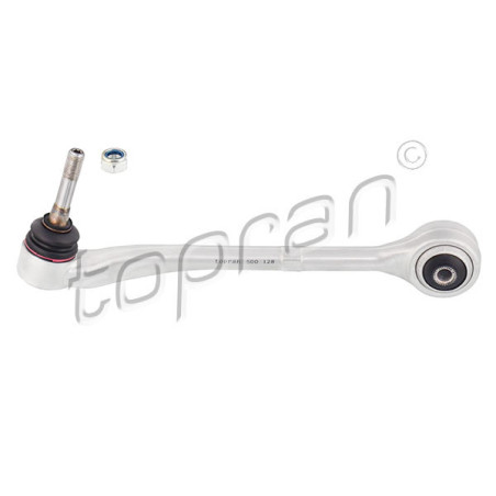 TOPRAN 500 128 Rameno zavesenia kolies pre