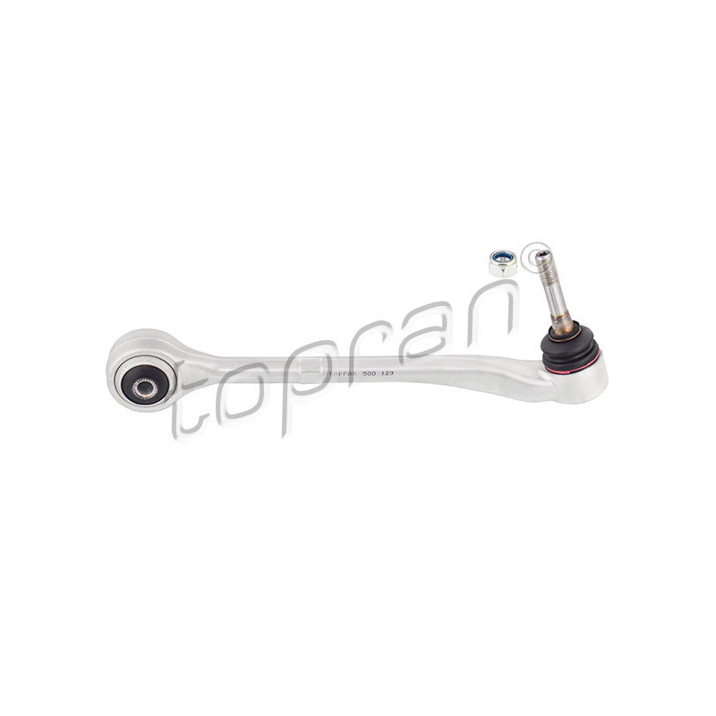 TOPRAN 500 129 Barra oscilante para