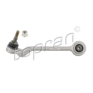 TOPRAN 501 026 Barra oscilante para