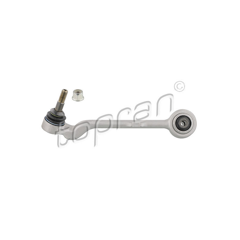 TOPRAN 501 026 Barra oscilante para