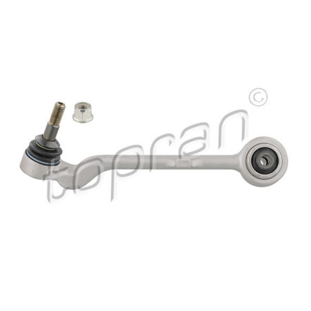 TOPRAN 501 026 Braccio oscillante per