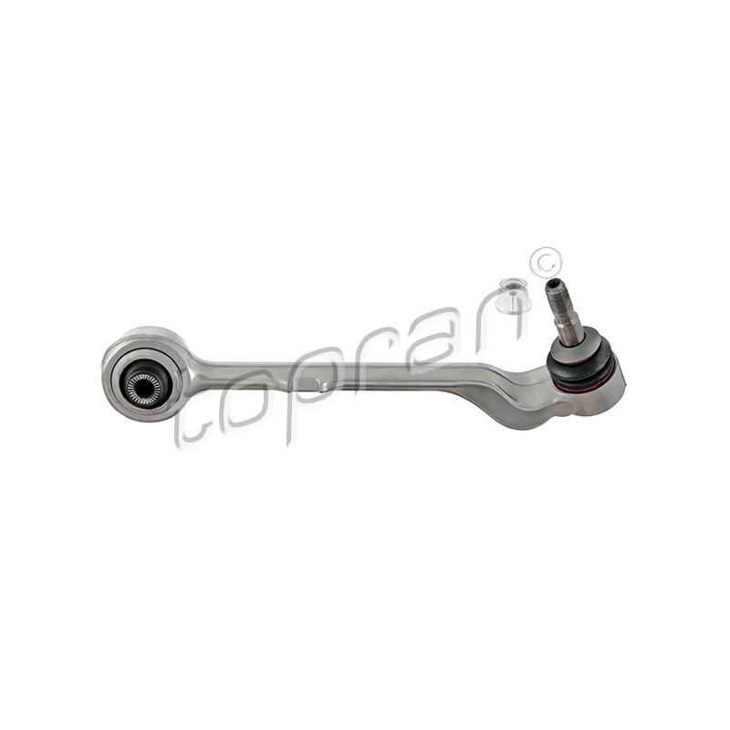 TOPRAN 501 027 Barra oscilante para