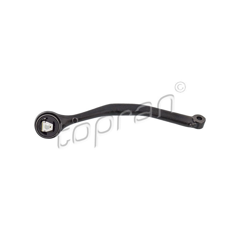 TOPRAN 501 037 Braccio oscillante per