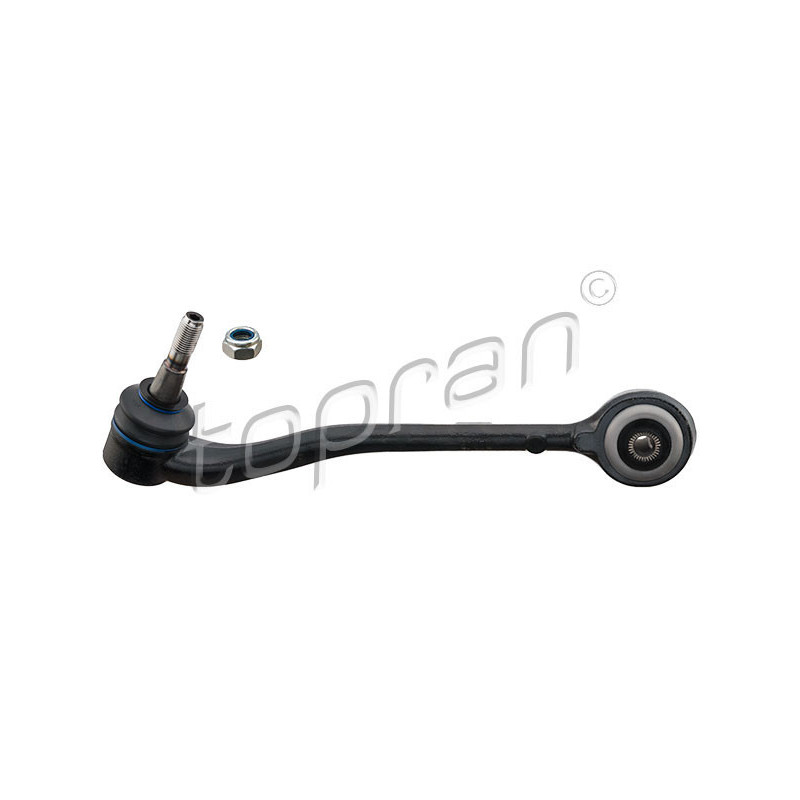 TOPRAN 501 046 Braccio oscillante per