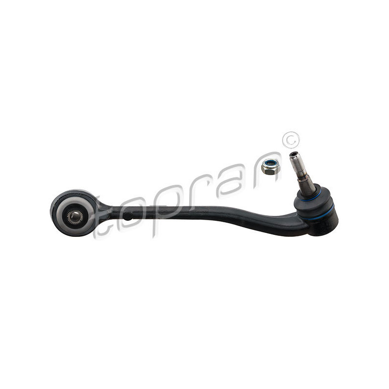 TOPRAN 501 047 Braccio oscillante per
