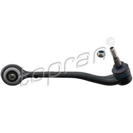 TOPRAN 501 047 Bras de suspension pour