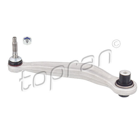 TOPRAN 501 209 Braccio oscillante per