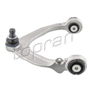 TOPRAN 501 843 Braccio oscillante per