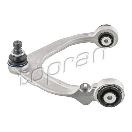 TOPRAN 501 843 Braccio oscillante per