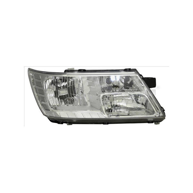 Reflektor Prawy dla - TYC 20-12805-05-9