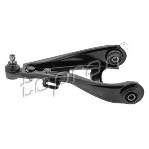 TOPRAN 700 307 Barra oscilante para