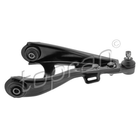 TOPRAN 700 308 Bras de suspension pour