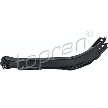 TOPRAN 207 989 Braccio oscillante per