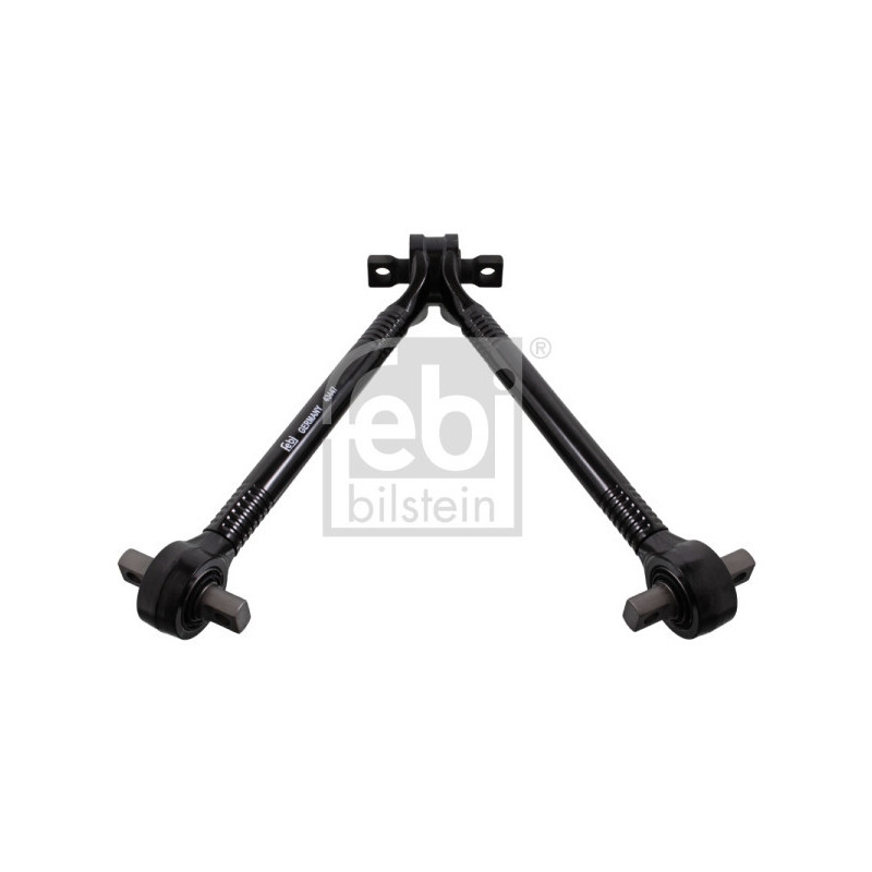 FEBI BILSTEIN 43447 Bras de suspension arrière pour