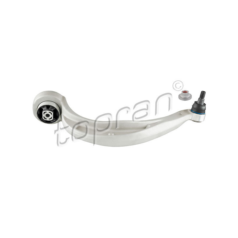 TOPRAN 114 324 Bras de suspension pour
