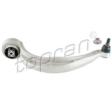 TOPRAN 114 324 Rameno zavesenia kolies pre