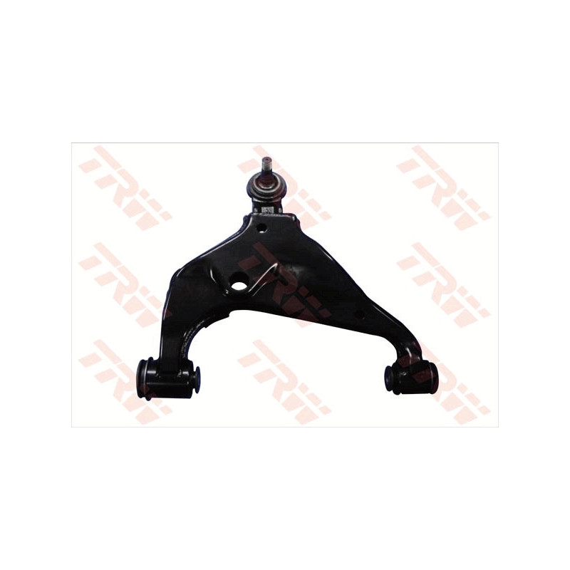 TRW JTC7838 Braccio oscillante per