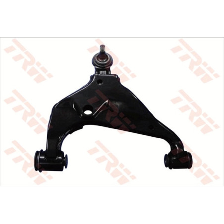TRW JTC7838 Barra oscilante para