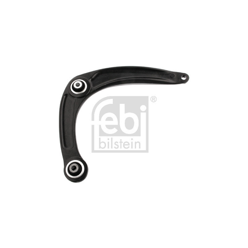 FEBI BILSTEIN 44191 Bras de suspension avant droite pour 5008 DS4 DS