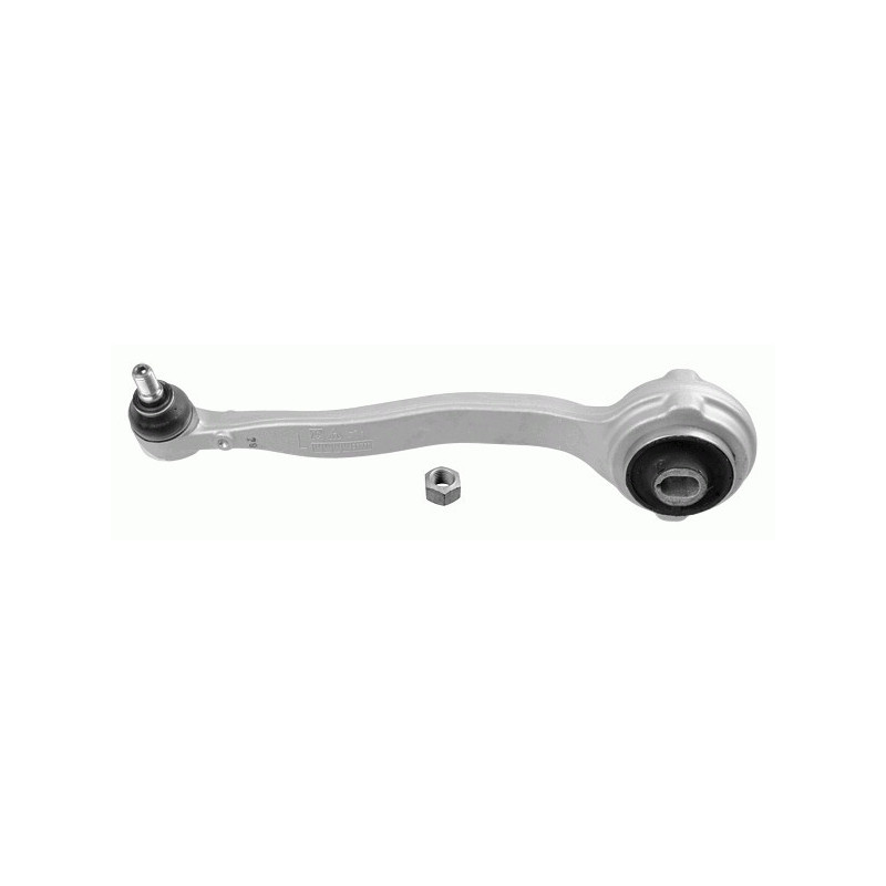 LEMFÖRDER 35663 02 Braccio oscillante anteriore sinistra per Mercedes C CLK CLC SLK SLC