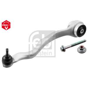 FEBI BILSTEIN 45091 Wahacz zawieszenia przód lewy dla BMW 3 1 4 2