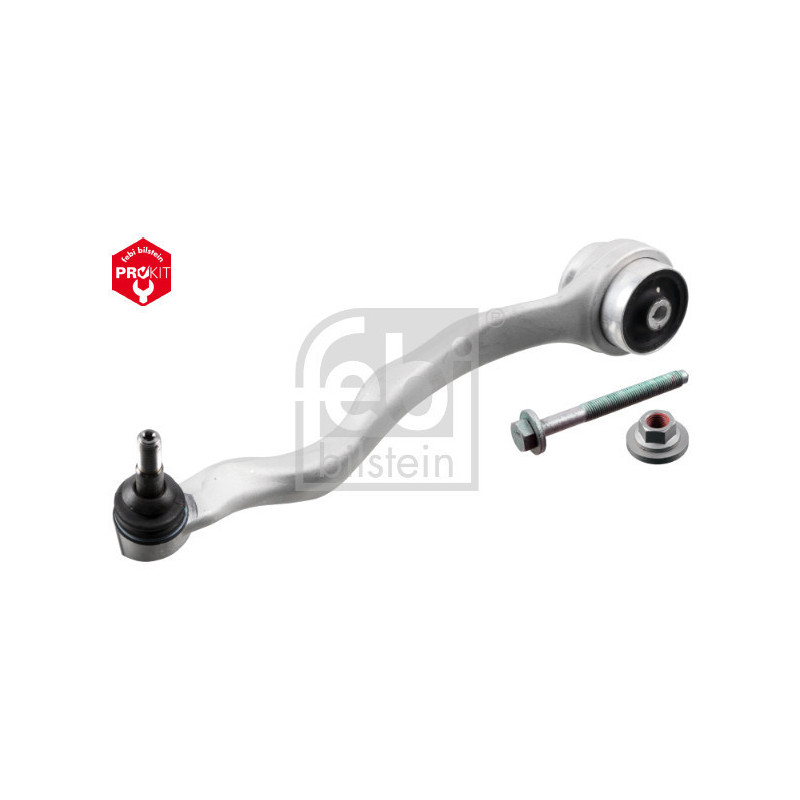 FEBI BILSTEIN 45091 Řídicí páka přední levé pro