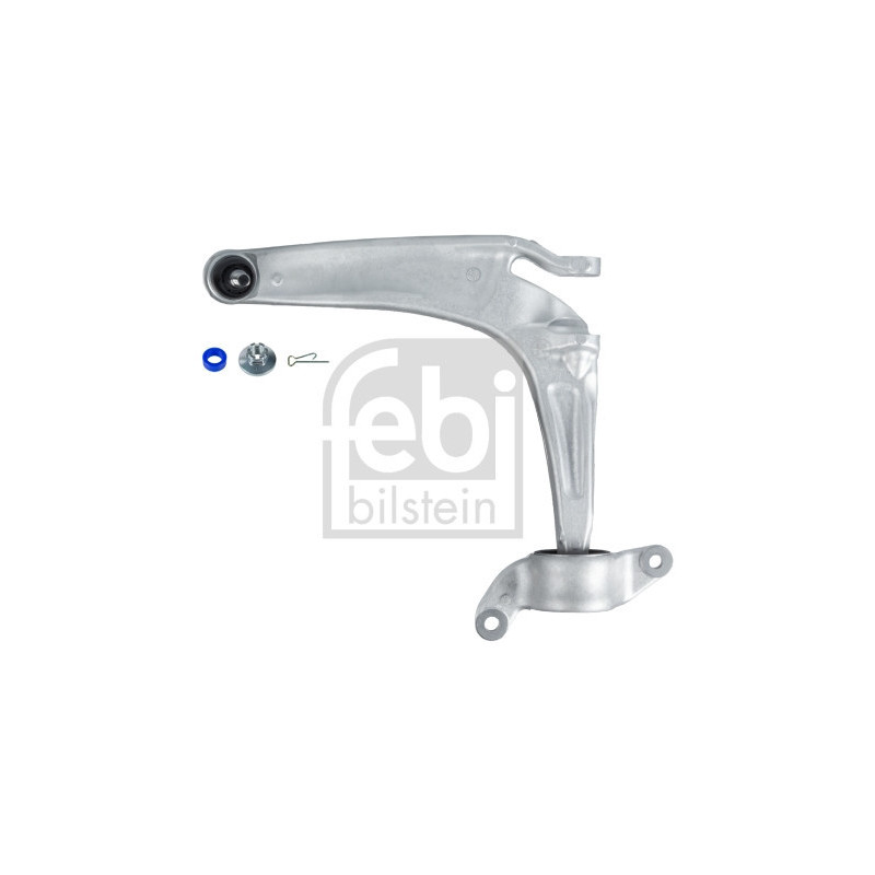 FEBI BILSTEIN 42147 Bras de suspension avant gauche pour