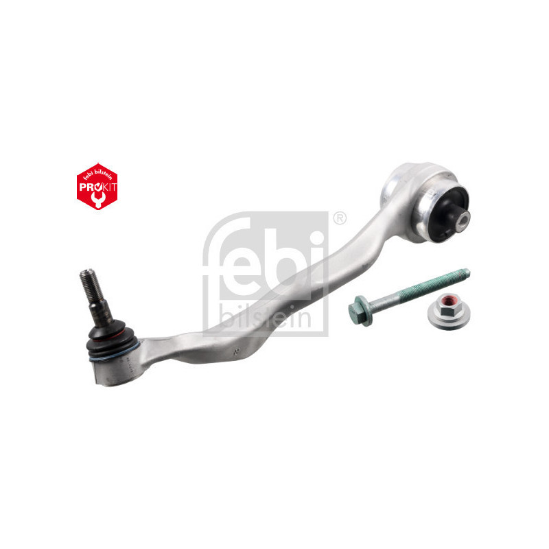 FEBI BILSTEIN 45092 Braccio oscillante anteriore destra per