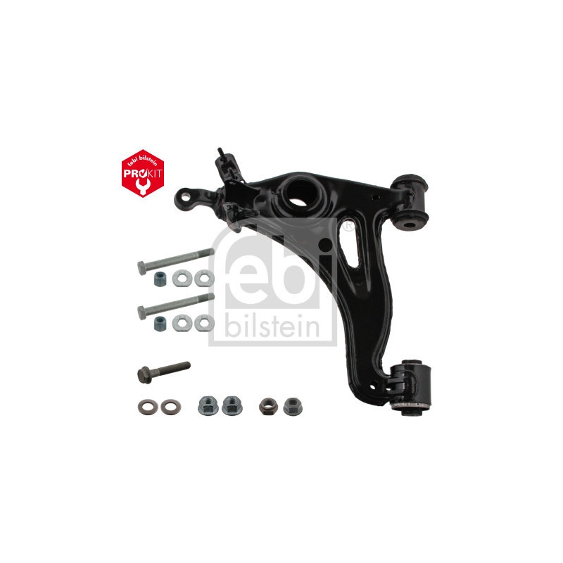 FEBI BILSTEIN 40281 Track Control Arm Wishbone Front Left for