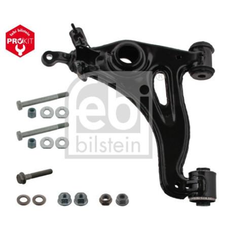 FEBI BILSTEIN 40281 Querlenker Vorne Links für