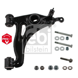 FEBI BILSTEIN 40282 Rameno zavesenia kolies predné pravé pre
