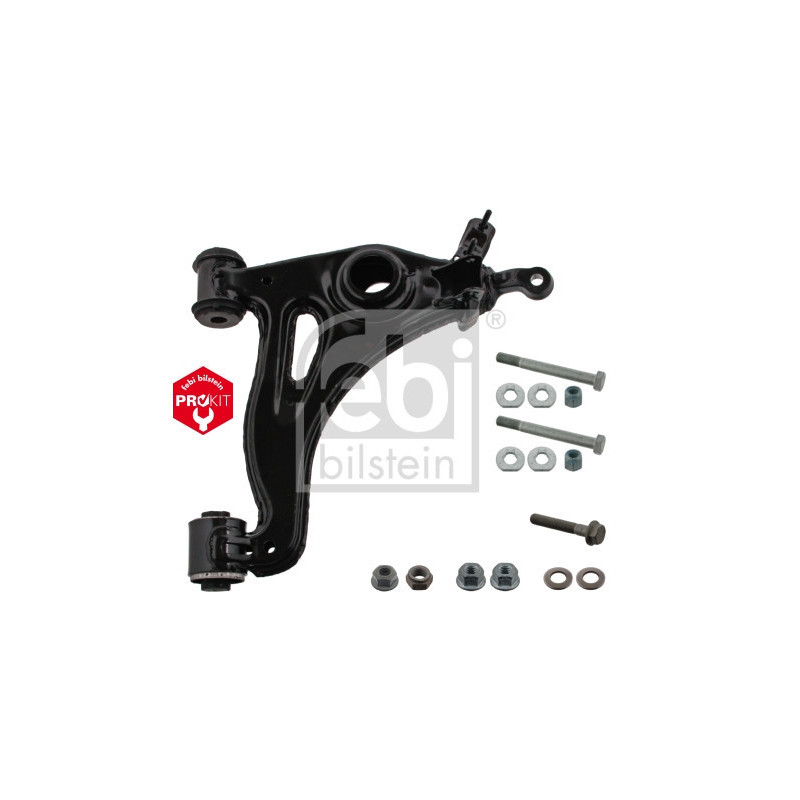 FEBI BILSTEIN 40282 Řídicí páka přední pravé pro Mercedes C SLK