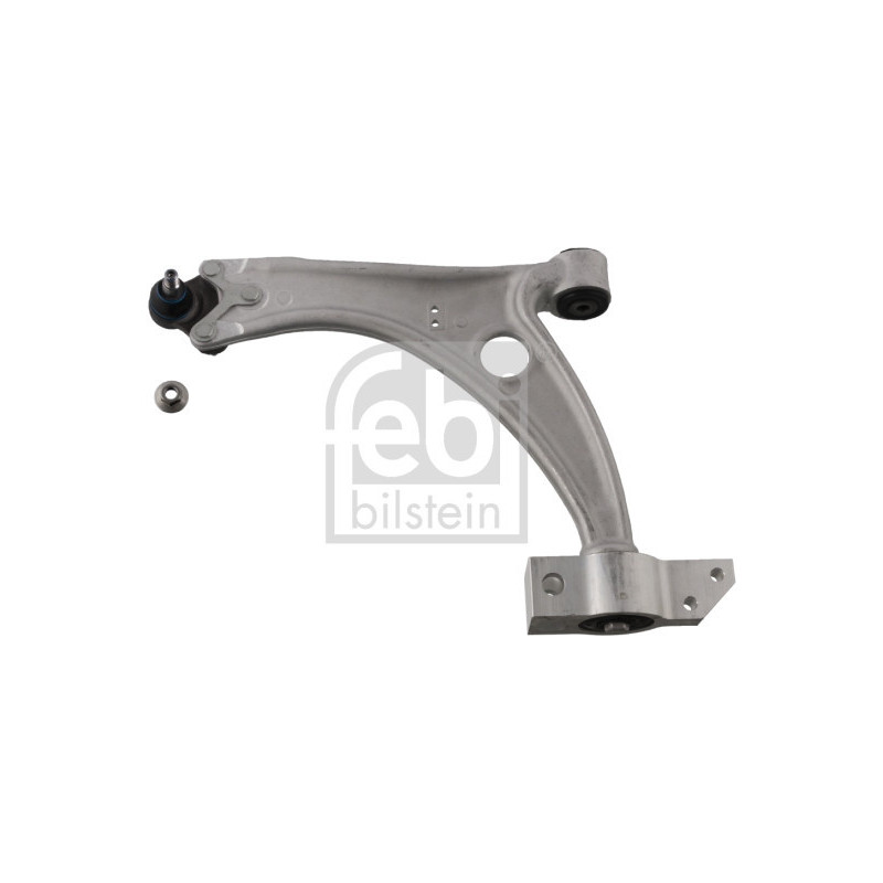 FEBI BILSTEIN 44217 Braccio oscillante anteriore sinistra per