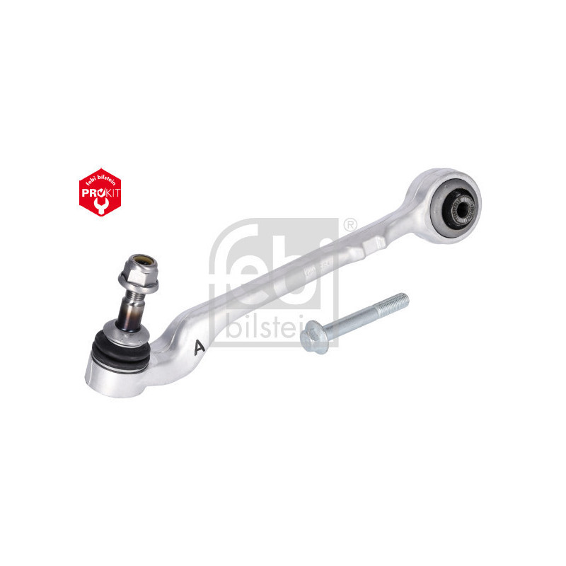 FEBI BILSTEIN 45093 Rameno zavesenia kolies predné ľavé pre