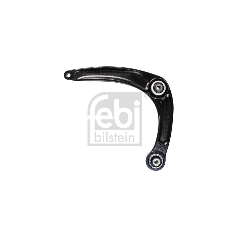 FEBI BILSTEIN 44190 Barra oscilante delantero izquierdo para