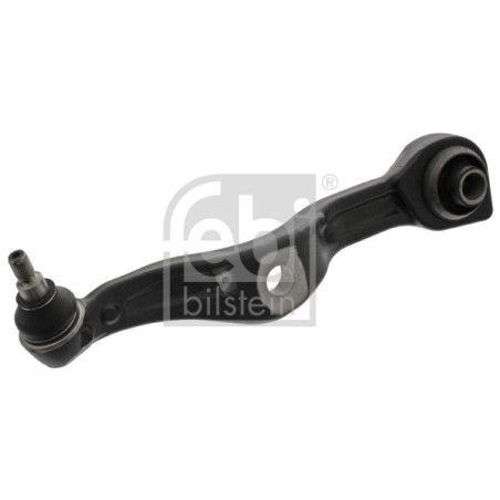 FEBI BILSTEIN 44981 Braccio oscillante anteriore sinistra per Mercedes S
